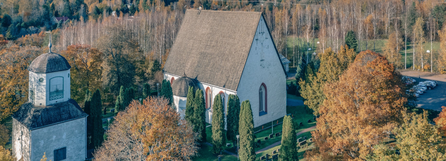Pyhtään kirkko