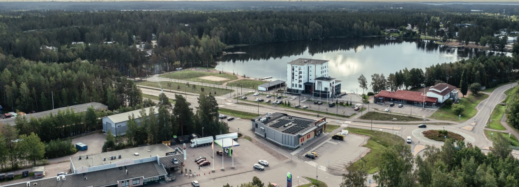 Siltakylä