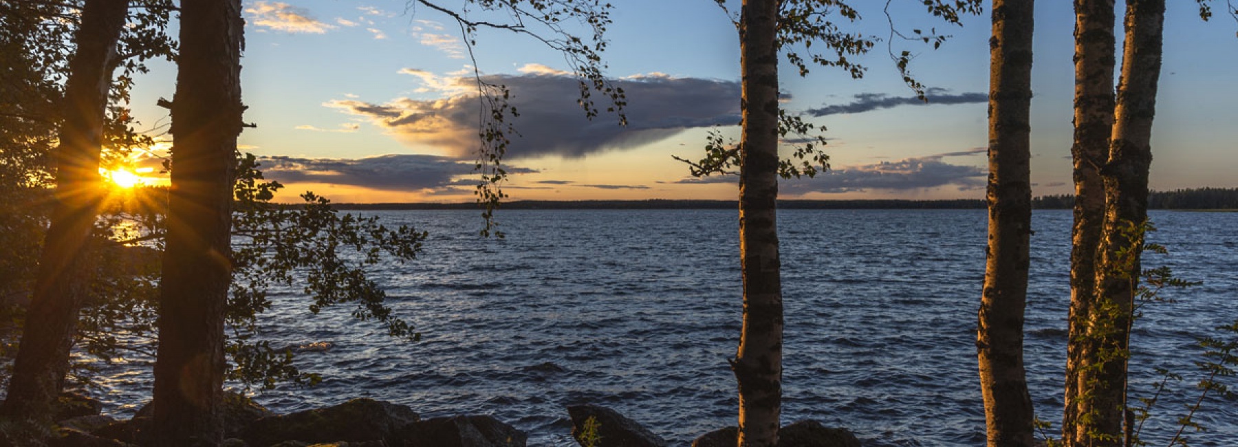 Keihässalmi, vesihuolto