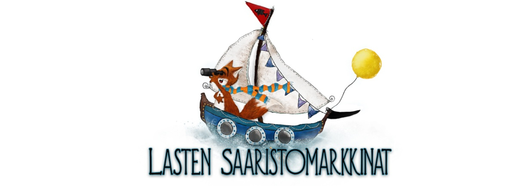 Lasten saaristomarkkinat