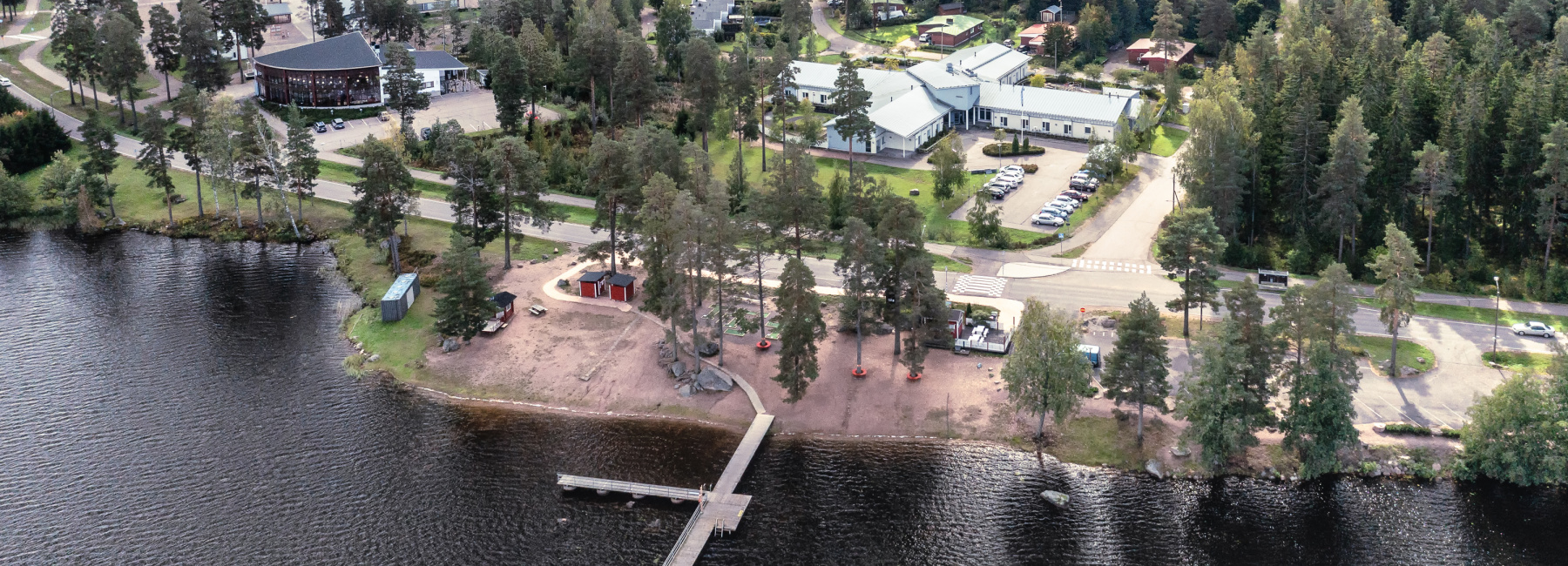 Eloisa Pyhtää -kyläfestivaali tuo Saaristomarkkinat Huutjärvelle ja Siltakylään.