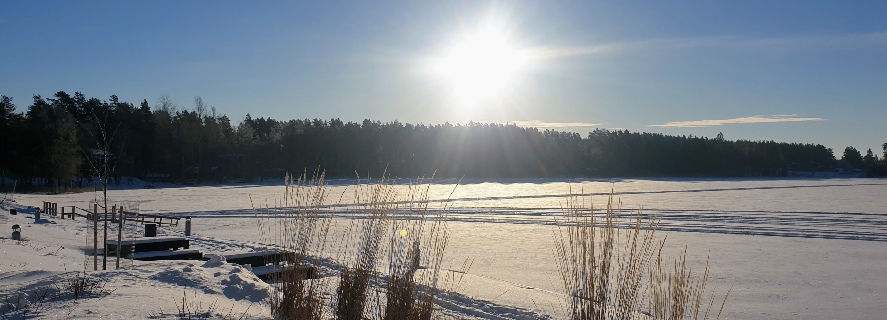 Pyhtään liekki-indeksi leiskui henkilöstökyselyssä hyvällä tasolla