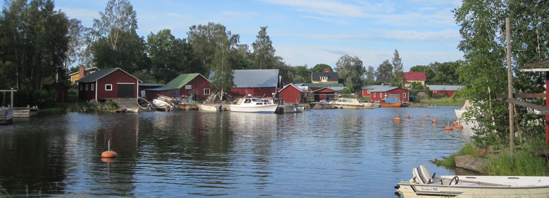 Kaunissaari