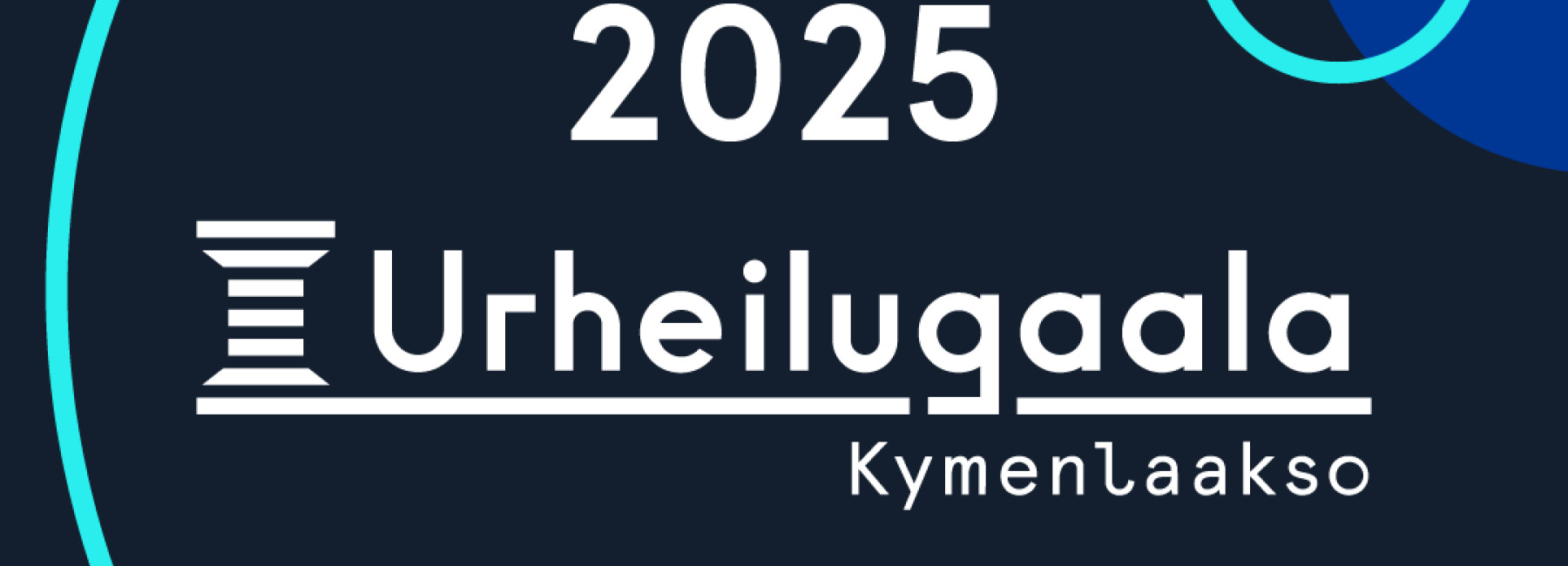 Urheilugaala 2025