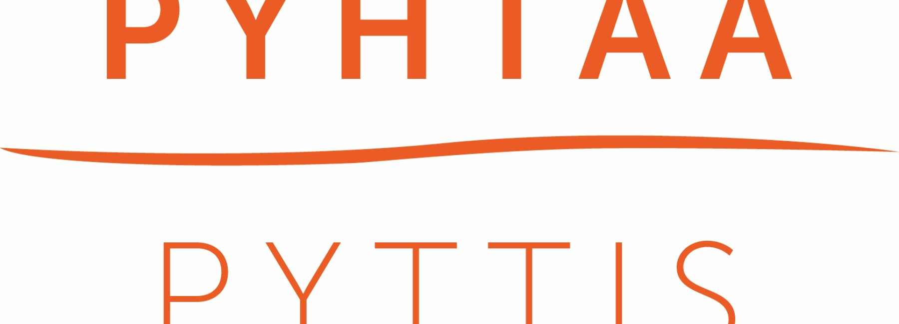 Pyhtään kunta logo