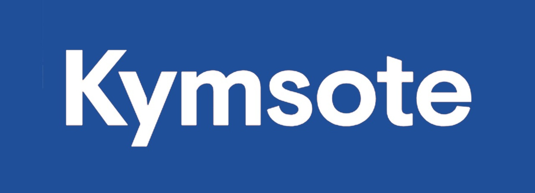 Kymsote logo