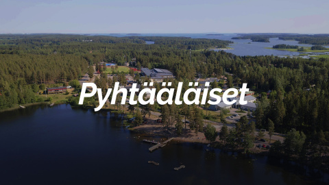 Pyhtääläiset – videosarja