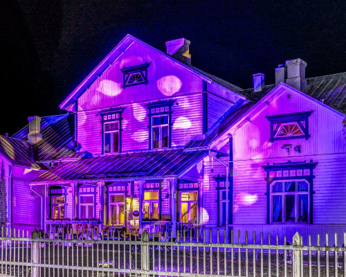 Naisyrittäjyyden Kannustamo aloittaa tositoimet Stockforsin Patruunantalossa 17.2.2026