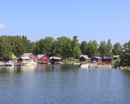 Kaunissaari