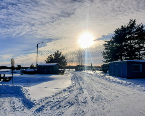 Saaristomarkkinat palaavat Lökören maisemiin ensi elokuussa.