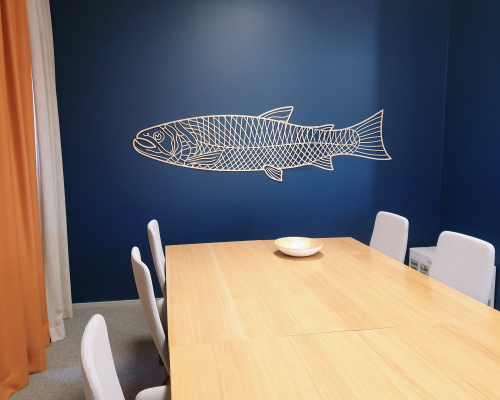 Pyhtään kunnanhallitus antoi itselleen hyvät pisteet itsearvioinnissa.