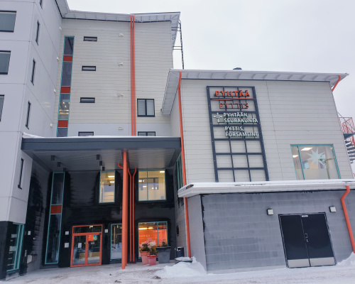 Naisten yrittäjyyskannustamo aloittaa Pyhtäällä helmikuun aikana