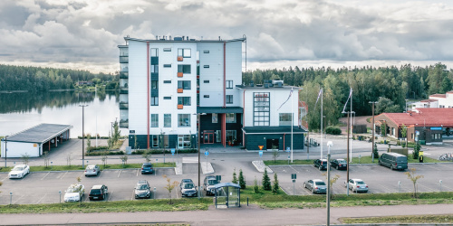 Pyhtäänlinna Siltakylä