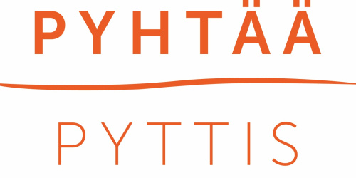 Pyhtään kunta logo